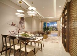 Lentor Hills Residences (D26), Apartment #496904791